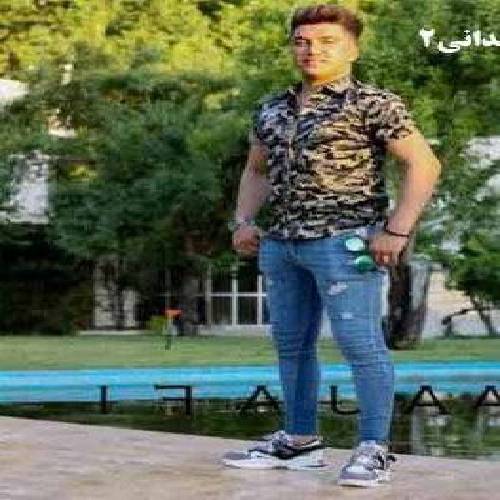 سجاد فرهادی زندانی 2